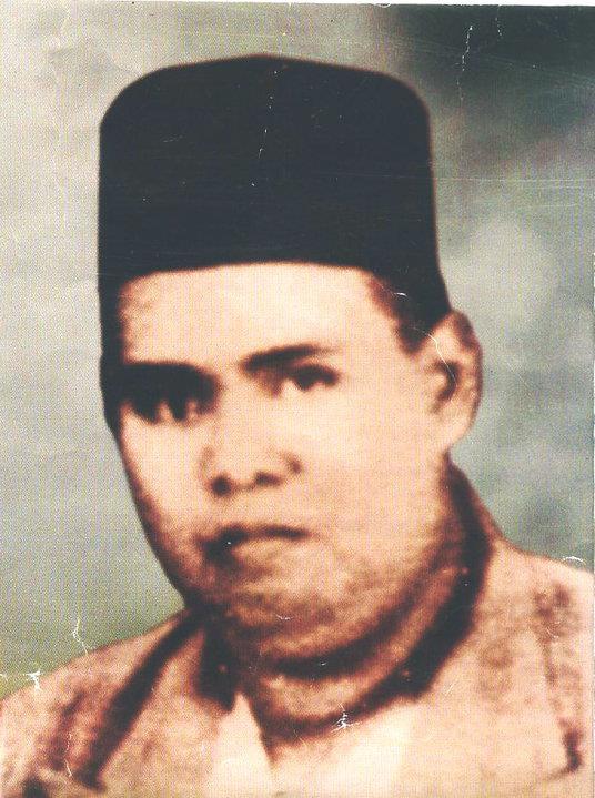 Sekilas Tentang Sosok KH. R. Abdul Qodir Munawwir Krapyak Yogyakarta