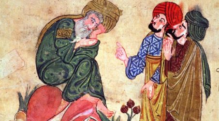 Pengantar Sejarah Alquran (2): Kondisi Masyarakat Arab Sebelum Turunnya Alquran