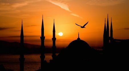 Tiga Dasar Utama Agama Islam