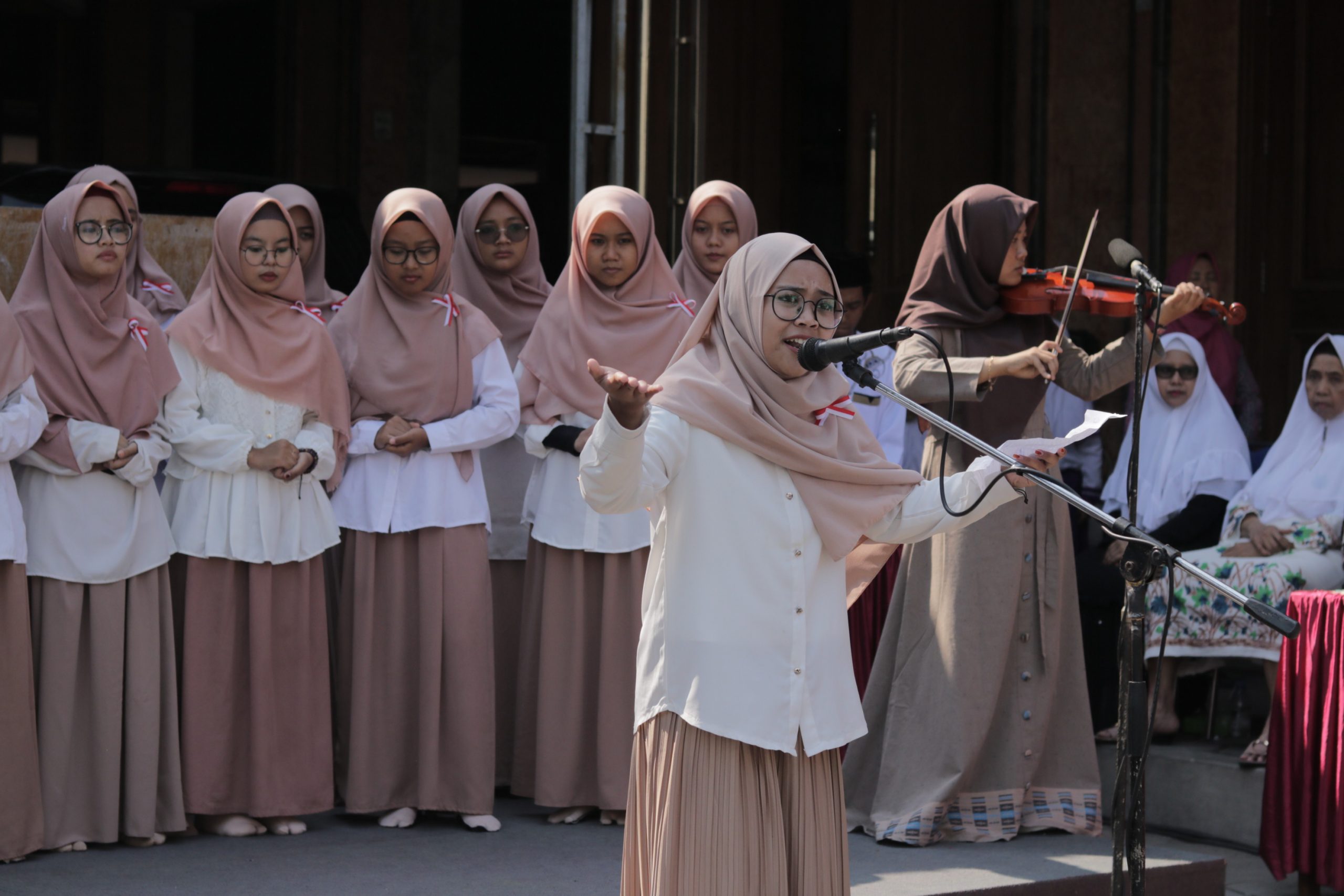 Santri dan Musik II: Inovasi Dangdut dalam Menghafal Nadham Alfiyah
