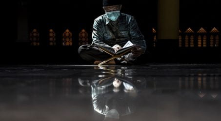 Kapabilitas Al-Quran  dalam Menghadapi Tantangan  Peradaban  Islam Indonesia di Tengah Pandemi Covid-19