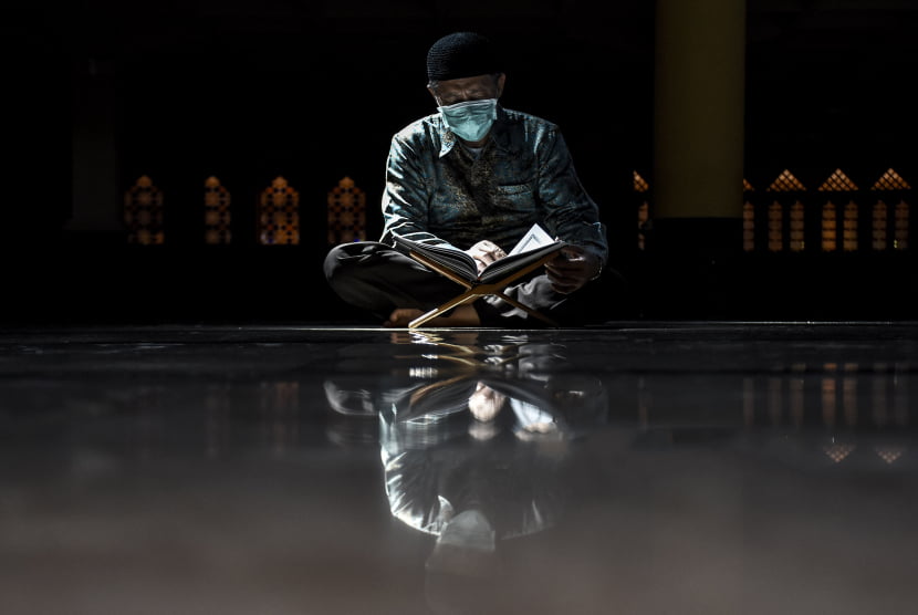 Kapabilitas Al-Quran  dalam Menghadapi Tantangan  Peradaban  Islam Indonesia di Tengah Pandemi Covid-19
